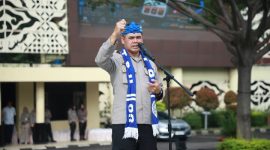 Kabid Humas Polda Jabar Kombes Pol. Hendra Rochmawan S.I.K., M.H,(Dok - Foto) 