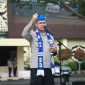 Kabid Humas Polda Jabar Kombes Pol. Hendra Rochmawan S.I.K., M.H,(Dok - Foto) 
