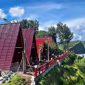 Menganti Cottage, Pesona Penginapan Tepi Samudera Hindia yang Memikat Wisatawan di Pantai Menganti, ( Dok - Foto ).