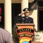 Wakapolres Kebumen Kompol Andre Bachtiar Winanomo, ( Dok - Foto ).