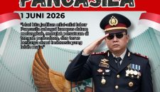 Kapolsek Cikalong Wetan, Deden Indrajaya, S.H.,M.M.,( Dok - Foto ).