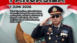 Kapolsek Cikalong Wetan, Deden Indrajaya, S.H.,M.M.,( Dok - Foto ).
