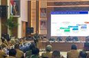 Dansatgas Citarum Harum, Kolonel Infanteri Yanto Kusno Hendarto, S.H., ( Dok - Foto )