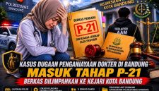 Perkara dugaan penganiayaan dan penyekapan, ( Dok - Foto ilustrasi )
