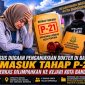 Perkara dugaan penganiayaan dan penyekapan, ( Dok - Foto ilustrasi )