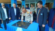 Kapolda Jawa Barat Irjen Pol. Dr. Rudi Setiawan, S.I.K., S.H., M.H., ( Dok - Foto )