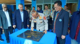 Kapolda Jawa Barat Irjen Pol. Dr. Rudi Setiawan, S.I.K., S.H., M.H., ( Dok - Foto )