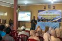 Dansatgas Citarum Harum Kolonel Infanteri Yanto Kusno Hendarto, S.H.,( Dok - Foto )