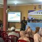 Dansatgas Citarum Harum Kolonel Infanteri Yanto Kusno Hendarto, S.H.,( Dok - Foto )