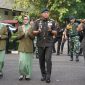 Pangdam IV/Diponegoro Mayjen TNI Achiruddin, S.E., M.Han., ( Dok - Foto )