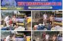 Penyaluran air bersih, ( Dok - Foto )