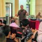 Dansatgas Citarum Harum Kol Inf Yanto Kusno Hendarto SH, ( Dok - Foto )