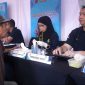 Pelayanan Kesehatan Gratis kepada Masyarakat di Car Free Day di Dago Cikapayang, ( Dok - Foto )