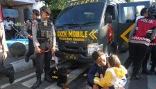 Polisi Satwa Jadi Daya Tarik Masyarakat, ( Dok - Foto )