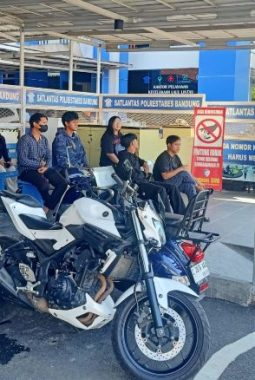 Satpas Polrestabes Bandung: Biaya SIM Sesuai Regulasi, Pelayanan Terus Ditingkatkan