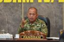 Pangdam IV/Diponegoro Mayjen TNI Achiruddin, S.E., M.Han.,( Dok - Foto )