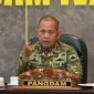 Pangdam IV/Diponegoro Mayjen TNI Achiruddin, S.E., M.Han.,( Dok - Foto )
