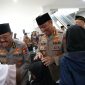 Wakapolri Berbagi Kebahagiaan Bersama Anak-Anak Yatim, ( Dok - Foto )