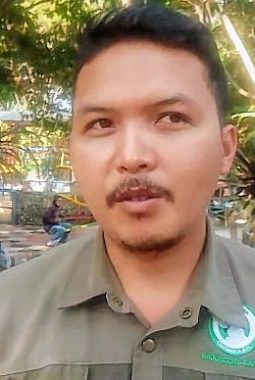 Libur Sekolah, Taman Satwa Cikembulan Garut Jadi Destinasi Favorit Keluarga