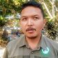 Manager Operasional Taman Satwa Cikembulan Garut, Willy Ariesta, ( Dok - Foto )