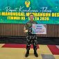 Perwakilan Kodam IV Diponegoro, ( Dok - Foto )