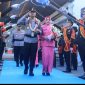 Kapolda Jabar Resmi Berganti, Irjen Pol. Dr. Pipit Rismanto, ( Dok - Foto )