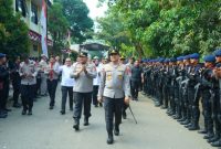 Irjen Pol Pipit Rismanto Resmi Jabat Kapolda Jabar Gantikan Komjen Pol Rudi Setiawan, ( Dok - Foto )