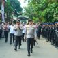 Irjen Pol Pipit Rismanto Resmi Jabat Kapolda Jabar Gantikan Komjen Pol Rudi Setiawan, ( Dok - Foto )