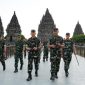 Pangdam IV/Diponegoro Cek Kesiapan Pengamanan VVIP PM India, ( Dok - Foto )