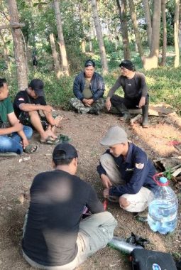 Karang Taruna Kecamatan dan Desa Solokan Jeruk Perkuat Kebersamaan Dalam Kepedulian Terhadap Lingkungan dan Siap Kembangkan Wisata Edukasi Pemberdayaan Pemuda
