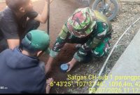edukasi mengenai Program LOSEDA (Lodong Sesa Dapur) kepada masyarakat, ( Dok - Foto )