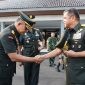 Pangdam IV/Diponegoro Dampingi Kasad Bekali Taruna Akmil, ( Dok - Foto )