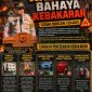 Kapolsek Cikalong Wetan AKP Deden Indrajaya, ( Dok - Foto )