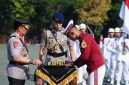 Wakapolri Komjen Dedi Prasetyo memimpin Upacara Penutupan Pendidikan Taruna Akademi Kepolisian (Akpol) Angkatan ke-58. ( Dok - Foto )