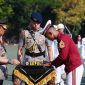 Wakapolri Komjen Dedi Prasetyo memimpin Upacara Penutupan Pendidikan Taruna Akademi Kepolisian (Akpol) Angkatan ke-58. ( Dok - Foto )
