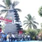 Pangdam IV/Diponegoro Hadiri Peresmian Bendungan Jlantah, ( Dok Foto )