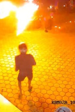 Polisi Ungkap Dua Kasus Pengeroyokan di Karangsambung, Empat Pemuda Diamankan