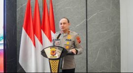 Kapolda Jawa Barat Irjen Pol. Dr. Pipit Rismanto, ( Dok - Foto )