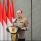 Kapolda Jawa Barat Irjen Pol. Dr. Pipit Rismanto, ( Dok - Foto )