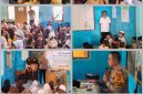 Kapolsek Cikalongwetan AKP Deden Indrajaya, S.H., M.M. sebagai pemateri utama, ( Dok - Foto )