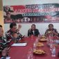 Laskar Merah Putih Kabupaten Cianjur, ( Dok - Foto )