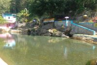 Langen Ujung Buayan ,( Dok - Foto )