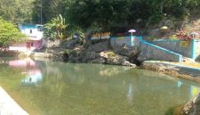Langen Ujung Buayan ,( Dok - Foto )