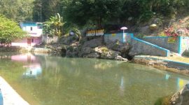 Langen Ujung Buayan ,( Dok - Foto )
