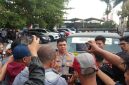 Kabid Humas Polda Jabar, Kombes Pol. Hendra Rochmawan, mengatakan bahwa seluruh jajaran kepolisian di wilayah Jawa Barat telah mendapat arahan untuk meningkatkan kesiapsiagaan dalam menjaga keamanan dan ketertiban masyarakat (kamtibmas), ( Dok - Foto )