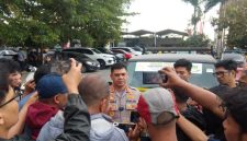 Kabid Humas Polda Jabar, Kombes Pol. Hendra Rochmawan, mengatakan bahwa seluruh jajaran kepolisian di wilayah Jawa Barat telah mendapat arahan untuk meningkatkan kesiapsiagaan dalam menjaga keamanan dan ketertiban masyarakat (kamtibmas), ( Dok - Foto )