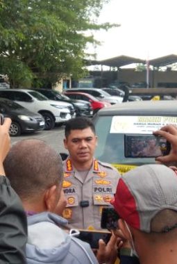 Polda Jabar Tegaskan Komitmen Berantas Begal dan Kejahatan Jalanan, Kabid Humas: Peran Aktif Masyarakat Sangat Membantu Pengungkapan Kasus
