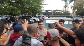 Kabid Humas Polda Jabar, Kombes Pol. Hendra Rochmawan, mengatakan bahwa seluruh jajaran kepolisian di wilayah Jawa Barat telah mendapat arahan untuk meningkatkan kesiapsiagaan dalam menjaga keamanan dan ketertiban masyarakat (kamtibmas), ( Dok - Foto )