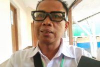 Kuasa hukum Hevi Suryatin, S.H., M.H.,( Dok - Foto )