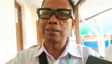 Kuasa hukum Hevi Suryatin, S.H., M.H.,( Dok - Foto )